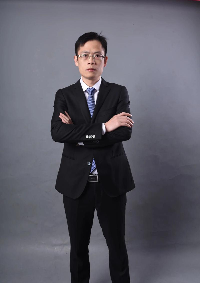 彭瑛 交互与体验设计负责人